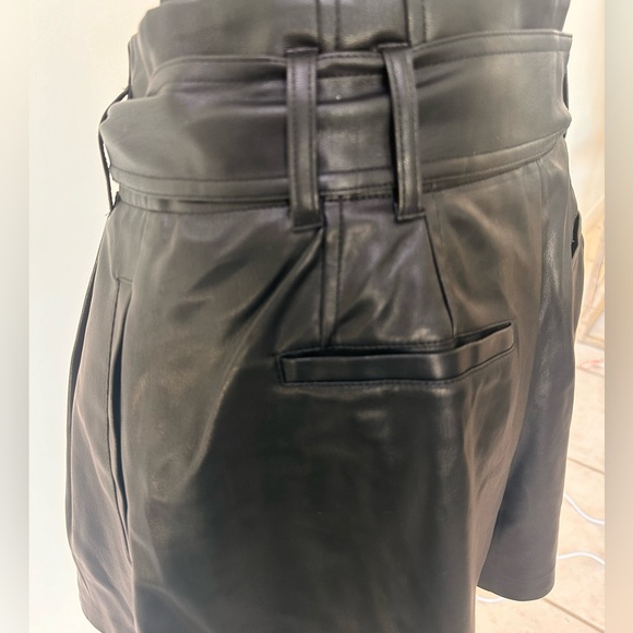 Truth by Republic black shorts - Picture 5 of 7